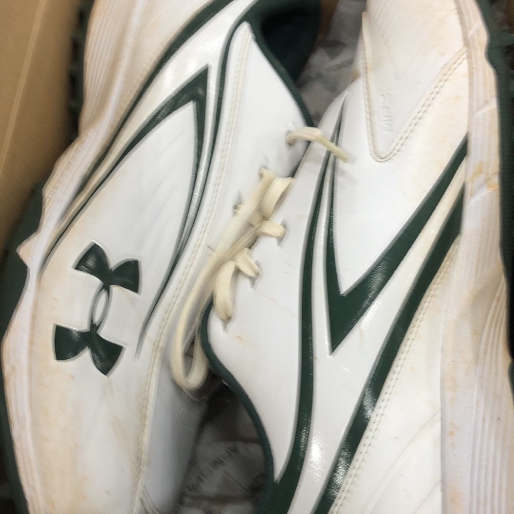Baseball Turf Shoes